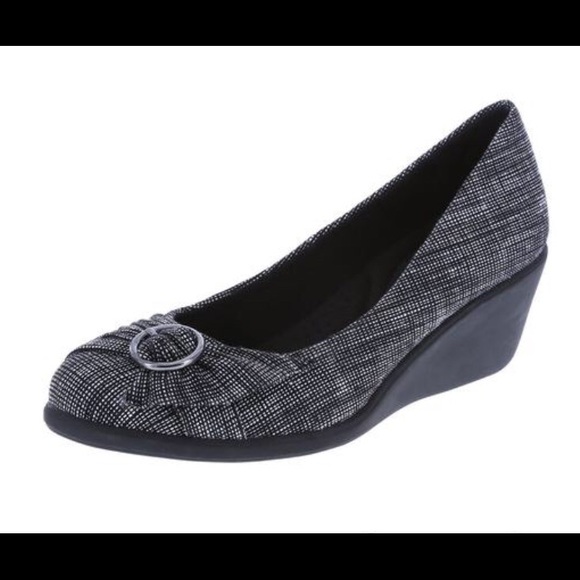 dexflex comfort shoes wedges